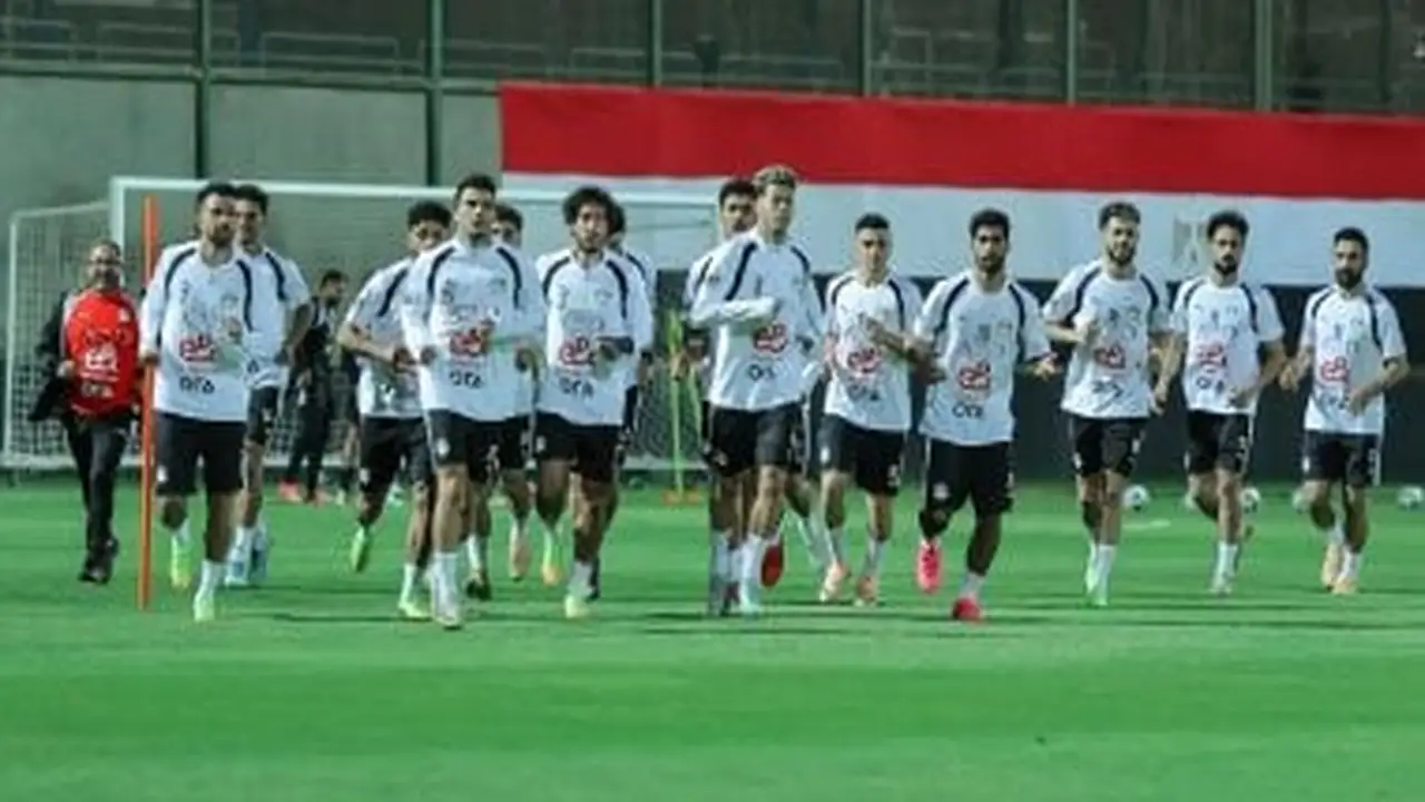 متى تلتقي مصر وروسيا في مباراة ودية تحضيراً لكأس العالم؟